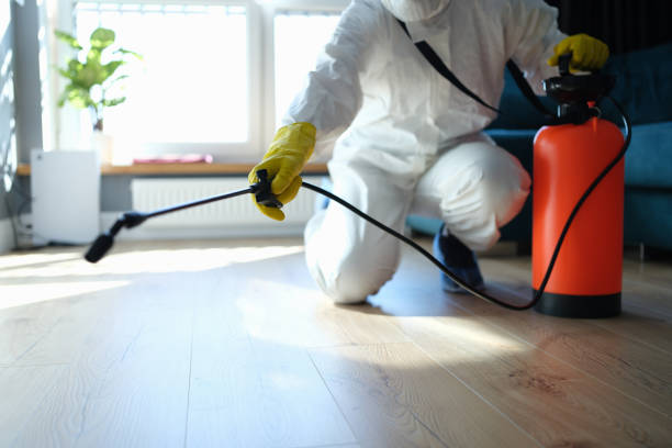 Reliable Trauma Scene Cleanup contractor in Saint Cloud, WI by Dulley Family Biohazard Services